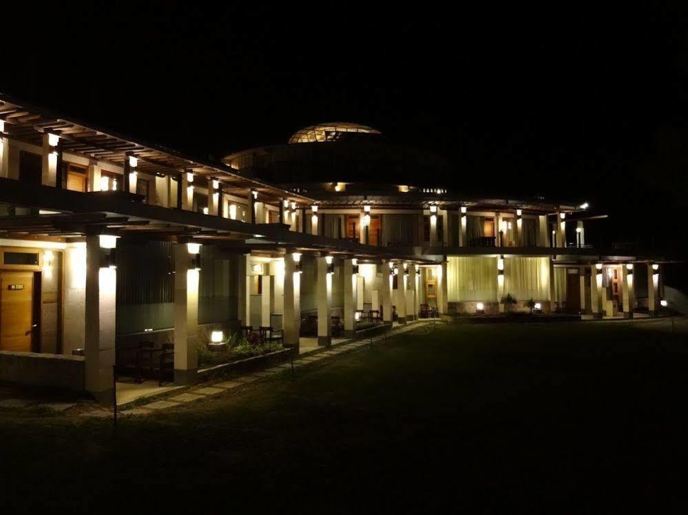 Taman Simalem Resort Tongging エクステリア 写真