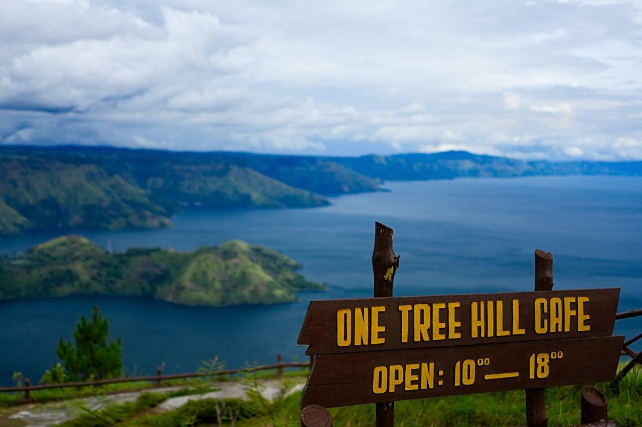 Taman Simalem Resort Tongging エクステリア 写真