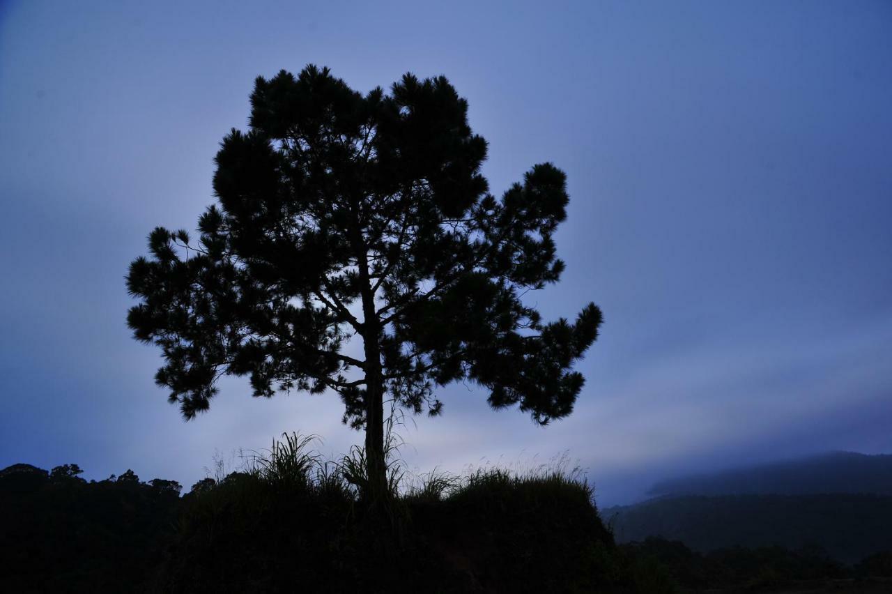 Taman Simalem Resort Tongging エクステリア 写真